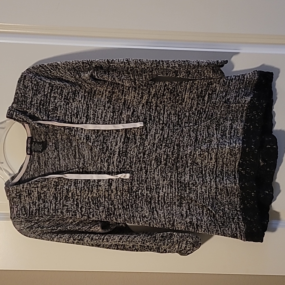 Miss Chievous Sweater